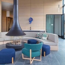 Modera West Wash Park in Denver, CO - Building Photo - Building Photo