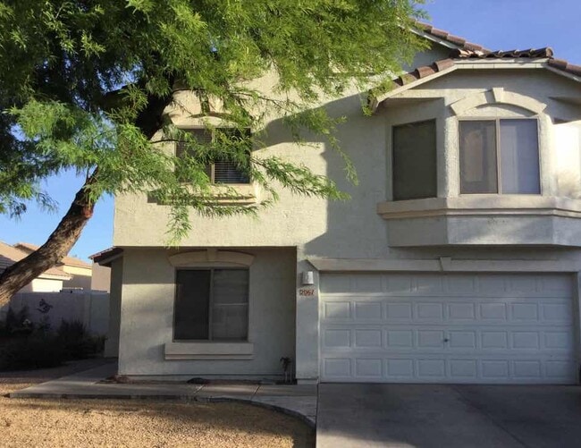 property at 2061 E Appaloosa Rd