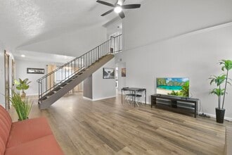 707 Land Grant Dr in Richmond, TX - Building Photo - Building Photo