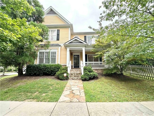 property at 1541 Gilstrap Ln NW