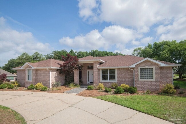 property at 5490 Oakmont Dr