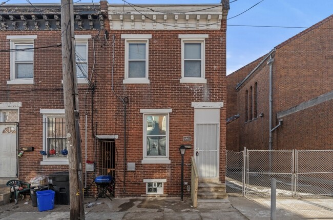 3561 Joyce St in Philadelphia, PA - Building Photo - Building Photo