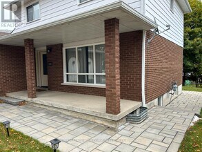 188 Mason Ave in Bradford West Gwillimbury, ON - Building Photo - Building Photo
