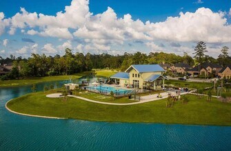 9537 Sugar Berry Dr in The Woodlands, TX - Building Photo - Building Photo