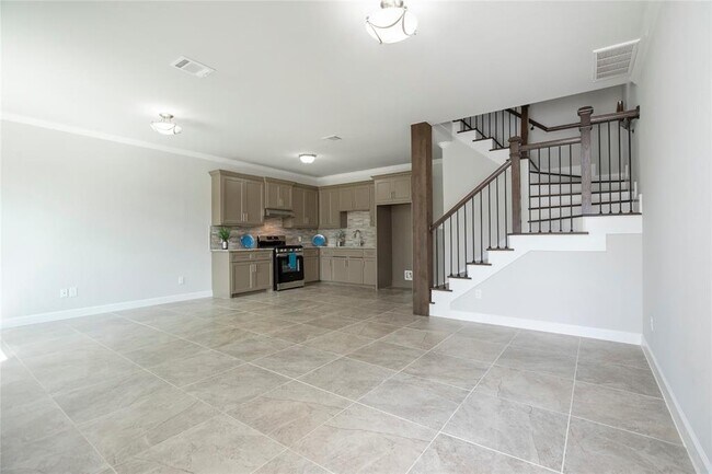 617 E 39th St-Unit -A in Houston, TX - Building Photo - Building Photo