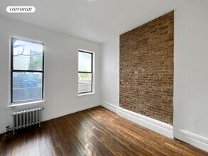 1726 Amsterdam Ave in New York, NY - Building Photo - Building Photo