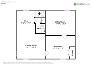 11088 Newland St in Broomfield, CO - Building Photo - Building Photo