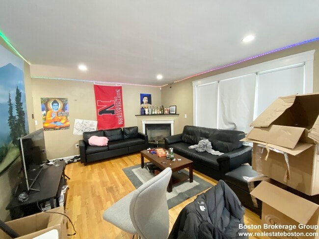 29 Iroquois St in Boston, MA - Building Photo - Building Photo