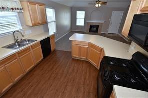 21630 Trilby Way in Humble, TX - Building Photo - Building Photo