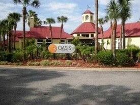 241 Afton Square in Altamonte Springs, FL - Building Photo