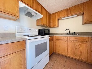 1208 Monroe Loop in Killeen, TX - Building Photo - Building Photo