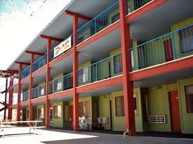 Park Willow Apartments