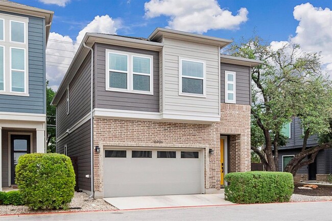 property at 13701 Zink Bnd