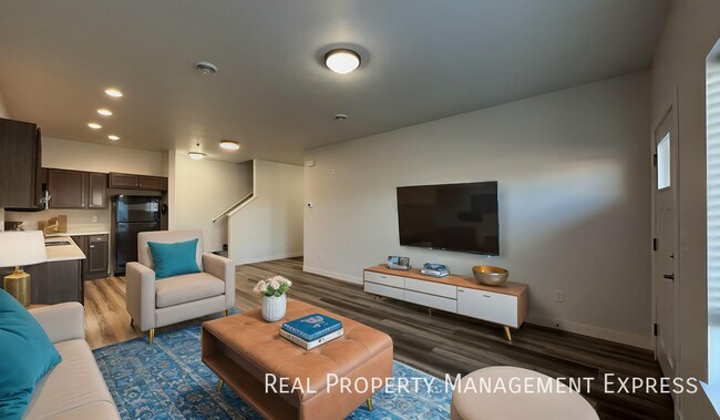 property at 301 Harvest Trail