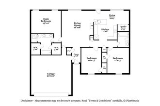 95 Winding Creek Dr in Oakland, TN - Building Photo - Building Photo