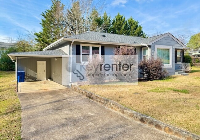 4803 Orchard View Dr in Chattanooga, TN - Building Photo - Building Photo