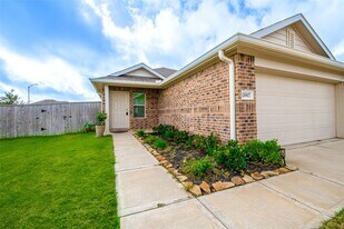 26907 Winward Crk Trl in Katy, TX - Building Photo