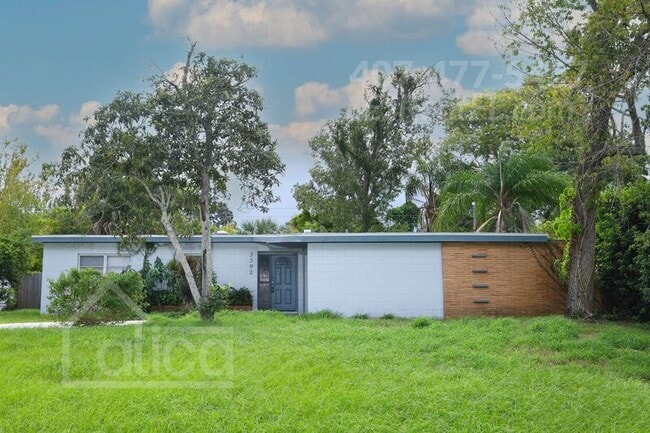 property at 3392 Bougainvillea Dr