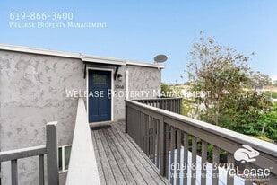5366 Rex Ave in San Diego, CA - Building Photo