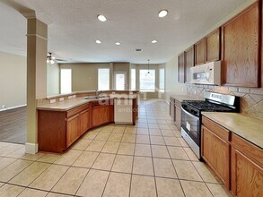 2914 Acacia Fair Ln in Fresno, TX - Building Photo - Building Photo