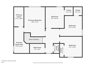 2718 Rothe Ln in Indianapolis, IN - Building Photo - Building Photo