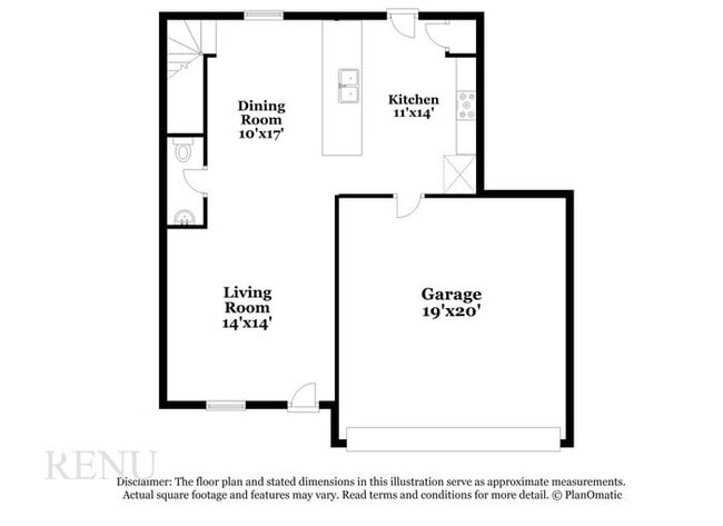 11018 Yonder Flts in Converse, TX - Building Photo - Building Photo