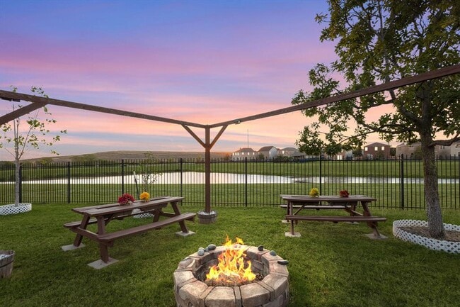 property at 10904 Roderick Lawson Ln