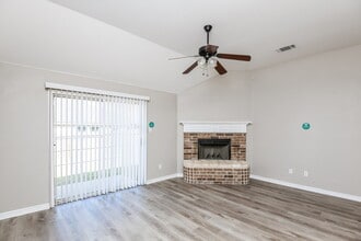 409 Partridge Cir in Desoto, TX - Building Photo - Building Photo