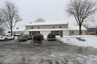 Nunda Village Apartments in Nunda, NY - Building Photo - Building Photo