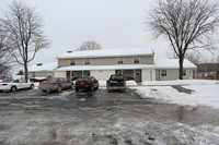 Nunda Village Apartments in Nunda, NY - Foto de edificio - Building Photo