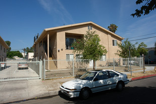 12040 Dehougne St in North Hollywood, CA - Building Photo - Building Photo