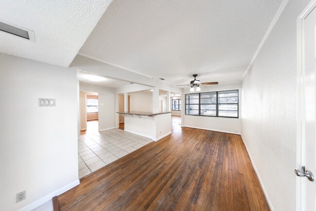 property at 4710 Glenmont St