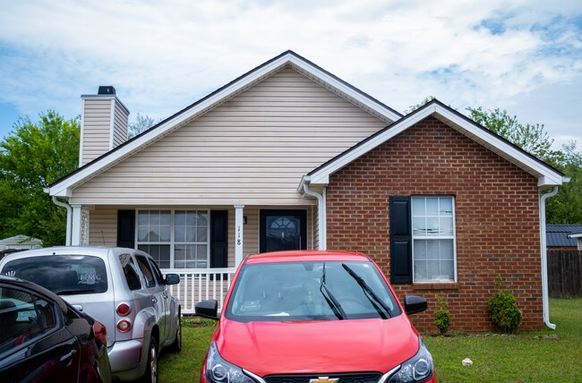 118 Brandonshire Ln in Bonaire, GA - Building Photo - Building Photo