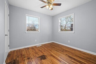 1708 Arrowhead St in Fayetteville, AR - Building Photo - Building Photo