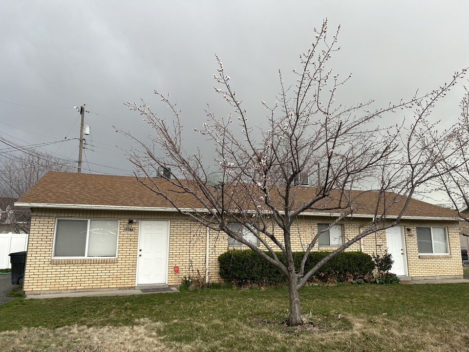 1019 W 2000 N in Provo, UT - Building Photo