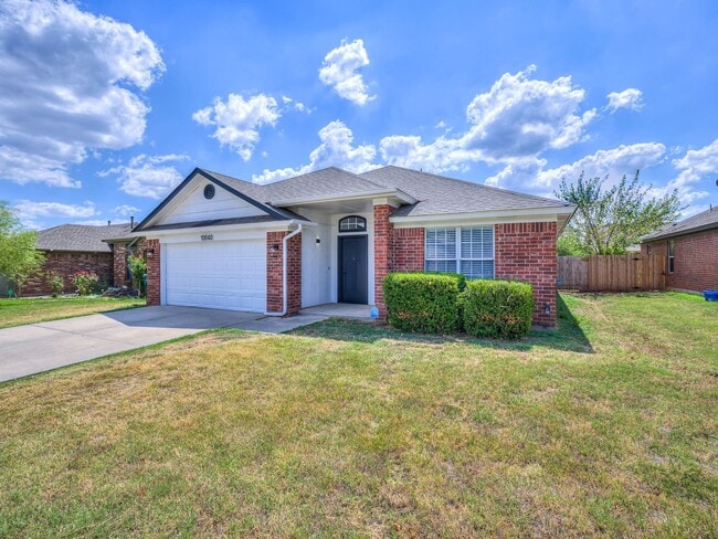 property at 10640 NW 34th St