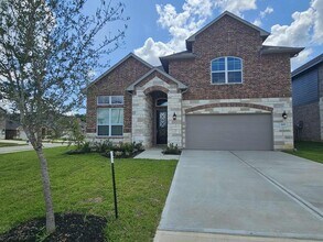 205 Raine Mnr Ct in Montgomery, TX - Building Photo - Building Photo