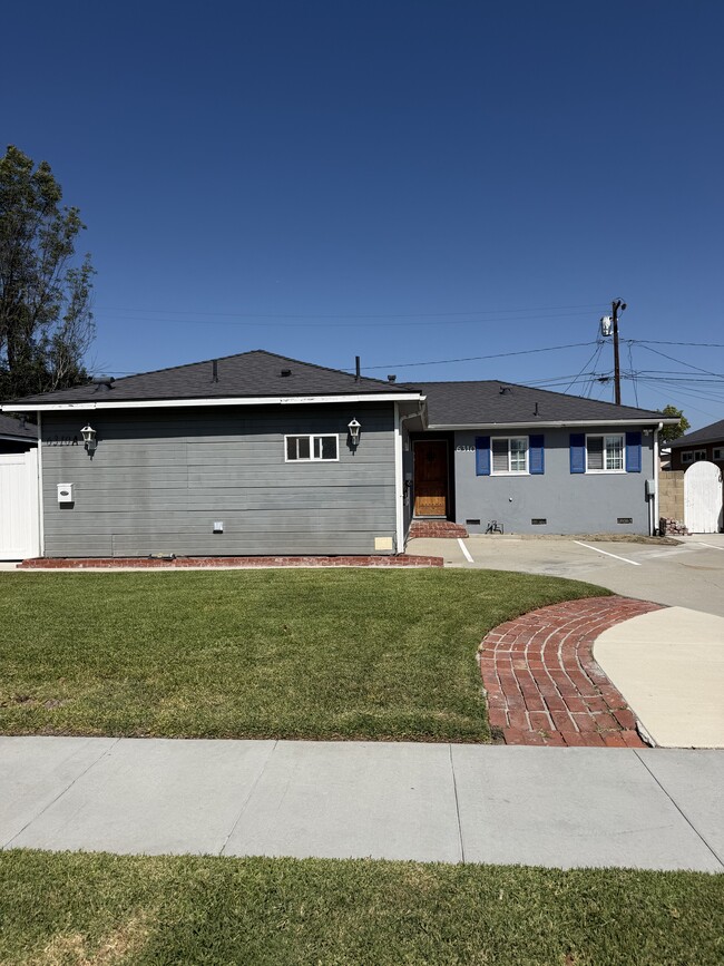 property at 6310 Indiana Ave