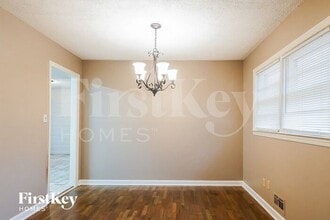4245 Springdale Cir in Powder Springs, GA - Building Photo - Building Photo
