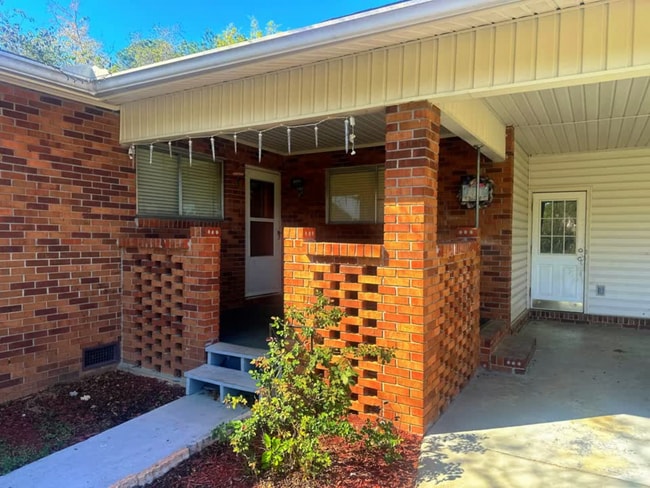 2817 Caldwell Dr in Valdosta, GA - Building Photo - Building Photo