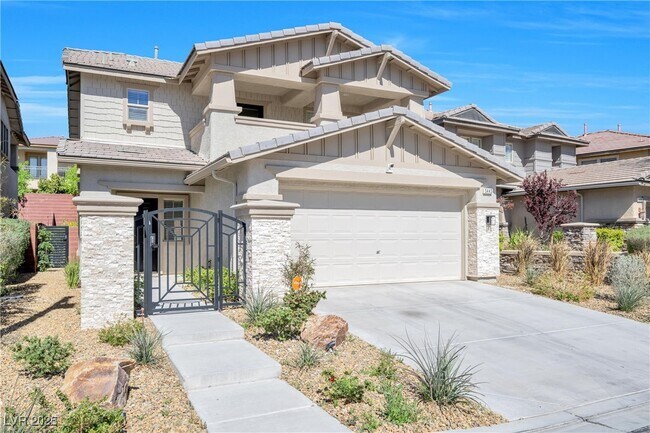 5443 Bristol Bend Ct in Las Vegas, NV - Building Photo - Building Photo
