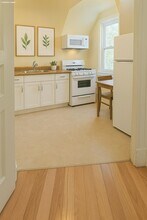 23 Parsons St in Boston, MA - Building Photo - Building Photo