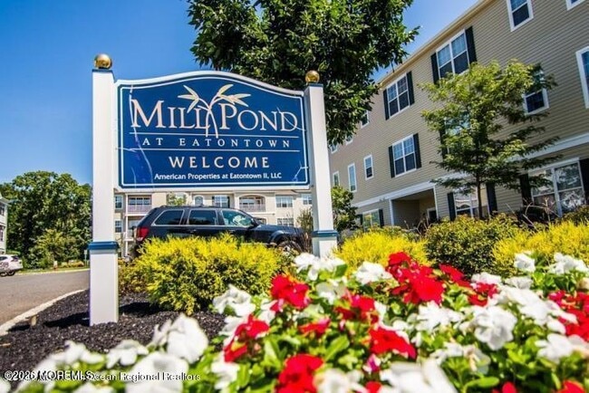 property at 138 Mill Pond Wy