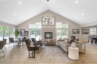 The Apartments at Owings Run in Owings Mills, MD - Foto de edificio - Building Photo