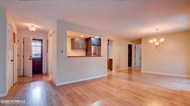 167 Amberly Dr in Englishtown, NJ - Building Photo - Building Photo