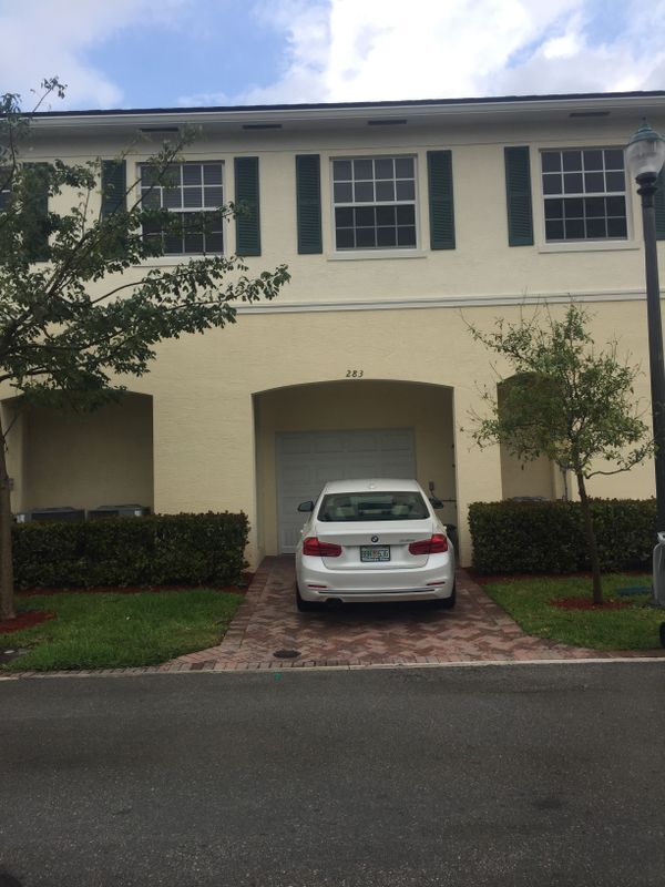 283 SW 7th Ct in Pompano Beach, FL - Building Photo - Building Photo