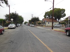 6705-6707 Converse Ave in Los Angeles, CA - Building Photo - Building Photo