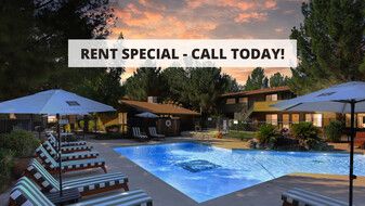 Sienna Ridge Apartments