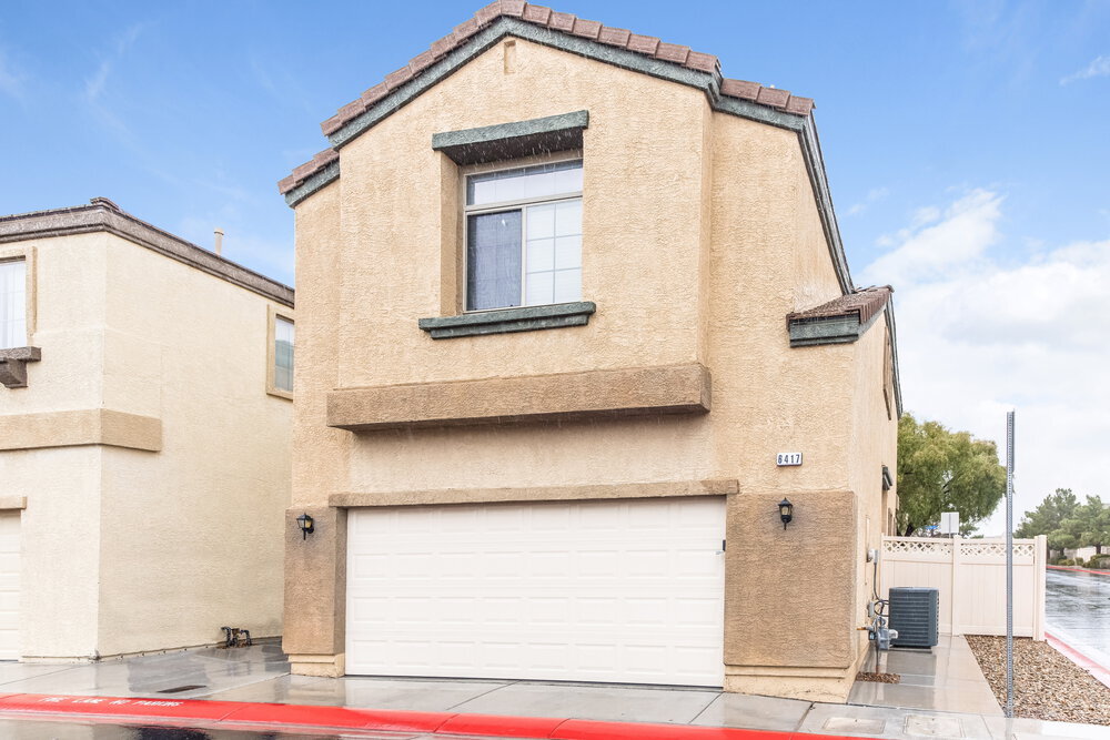 6417 Pine Willows Ct in North Las Vegas, NV - Building Photo