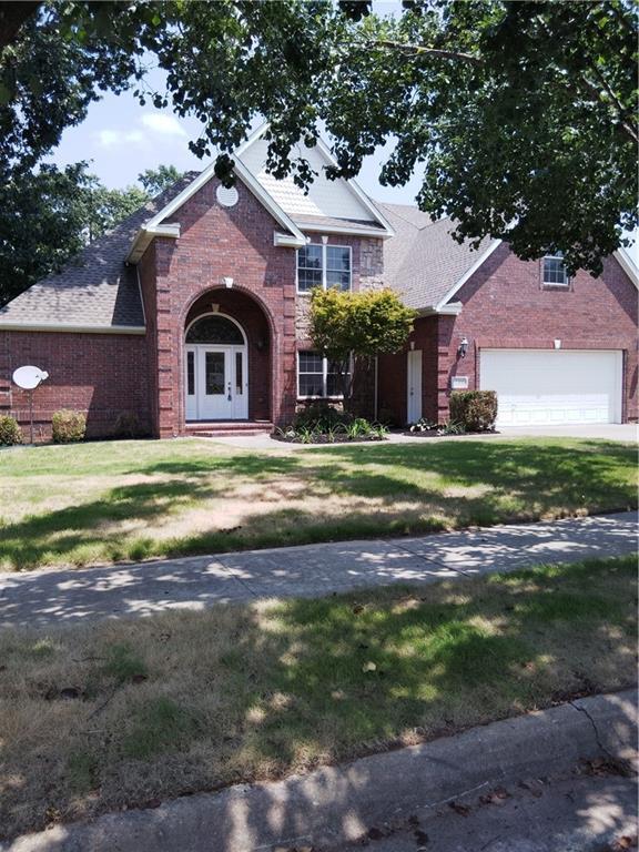 2300 SW Penny Ln in Bentonville, AR - Building Photo - Building Photo